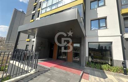 ORANDA, SIFIR, BOŞ, PRESTİJLİ PROJEDE SATILIK 3+1 DAİRE