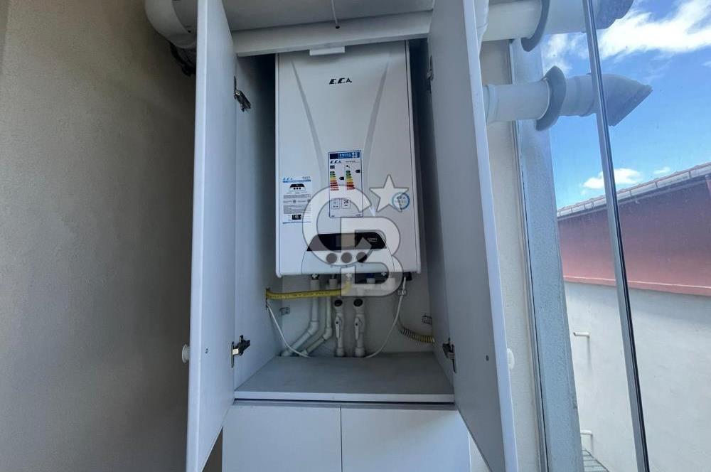 Arnavutköy Hadımköy Mah. Merkezde Satılık 2+1 Daire