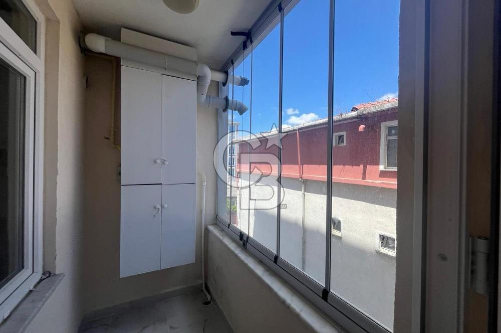 Arnavutköy Hadımköy Mah. Merkezde Satılık 2+1 Daire