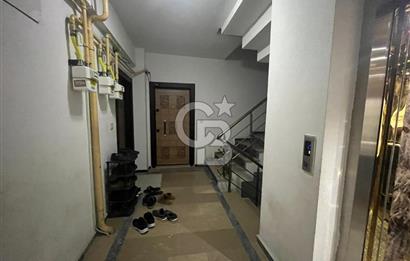 Arnavutköy Hadımköy Mah. Merkezde Satılık 2+1 Daire