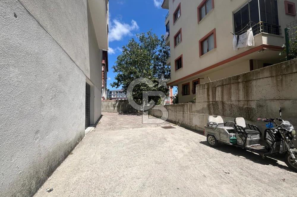 Arnavutköy Hadımköy Mah. Merkezde Satılık 2+1 Daire