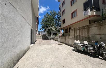 Arnavutköy Hadımköy Mah. Merkezde Satılık 2+1 Daire
