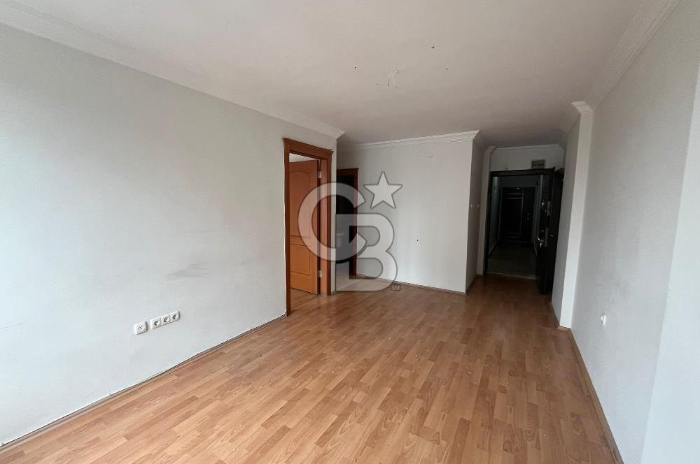 KIZILAY MERKEZDE YAPILI KONUT TAPULU OFİS KULLANIMINA UYGUN 1+1