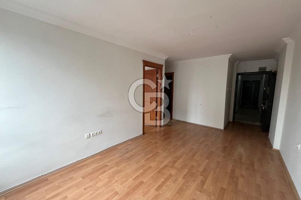 KIZILAY MERKEZDE YAPILI KONUT TAPULU OFİS KULLANIMINA UYGUN 1+1