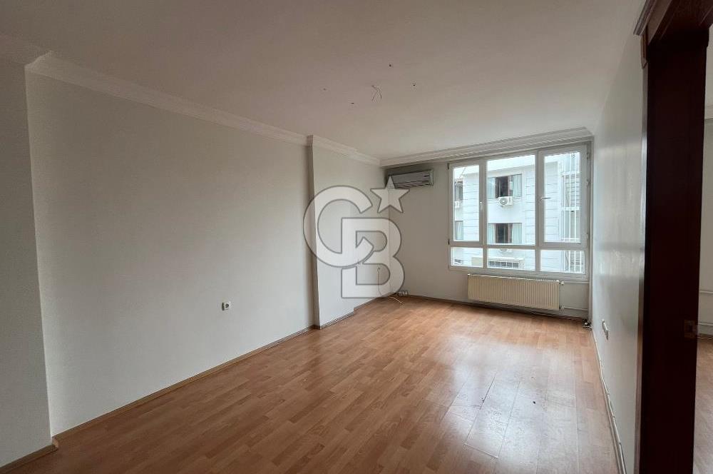 KIZILAY MERKEZDE YAPILI KONUT TAPULU OFİS KULLANIMINA UYGUN 1+1