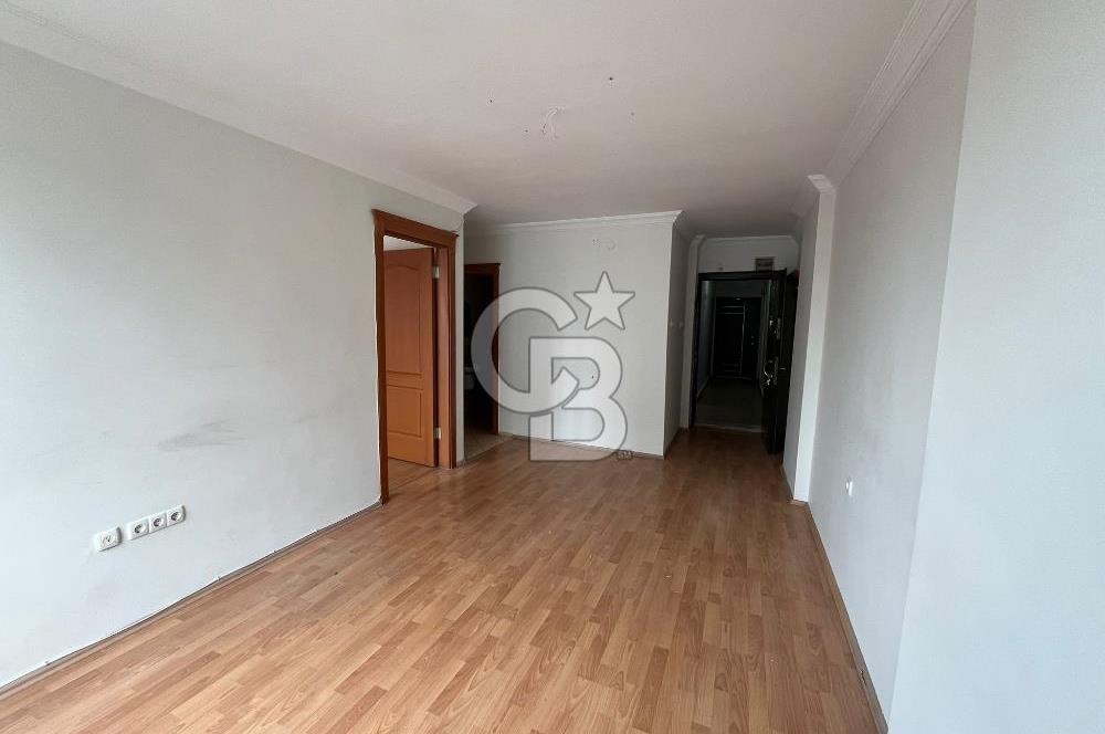 KIZILAY MERKEZDE YAPILI KONUT TAPULU OFİS KULLANIMINA UYGUN 1+1