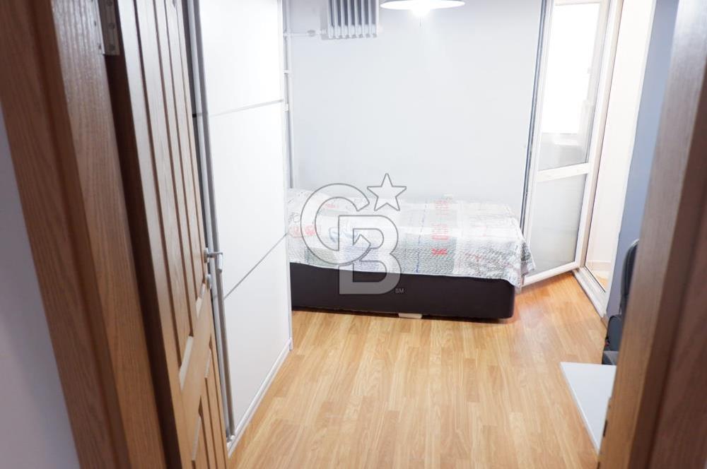 İdealtepe Eraykent'de 4+1 Kiralık Daire