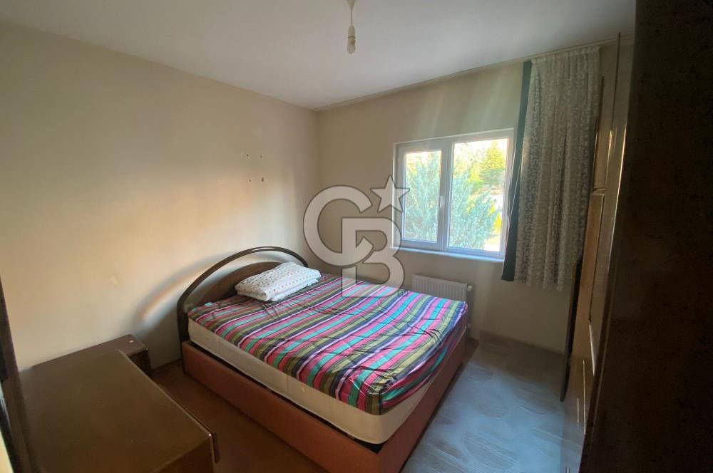 CB VİZYONDAN EYMİR TOKİDE KİRALIK ARA KAT F TİPİ DAİRE