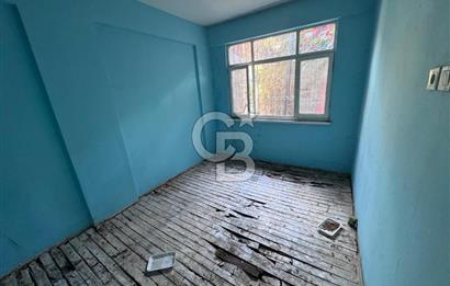 KALKINMA MAHALLESİ SATILIK 3+1 DAİRE