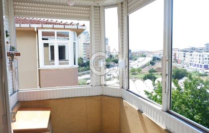 İdealtepe Eraykent'de 4+1 Kiralık Daire