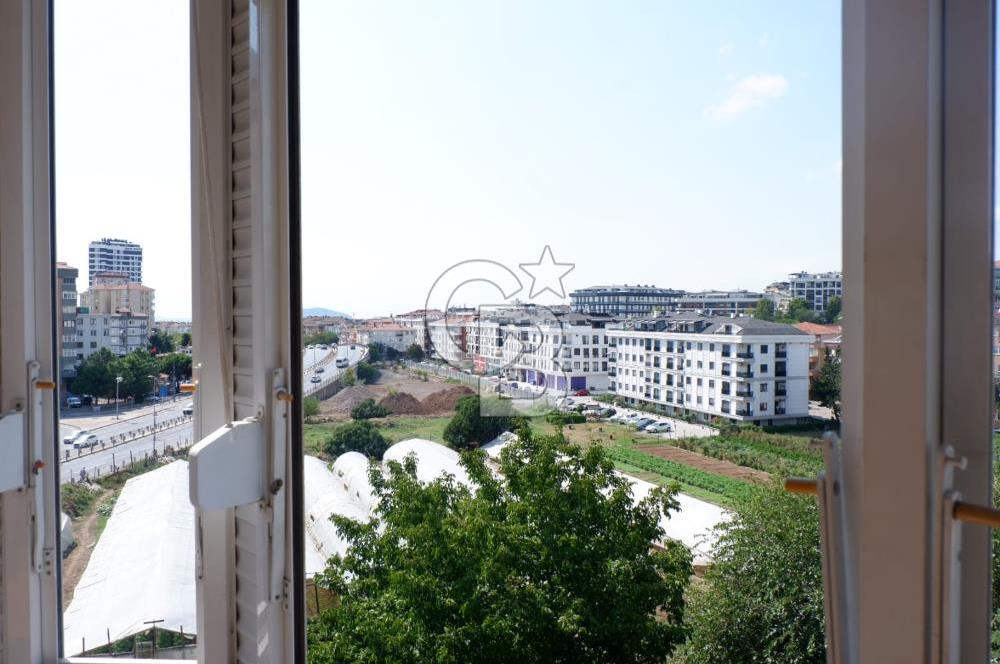 İdealtepe Eraykent'de 4+1 Kiralık Daire