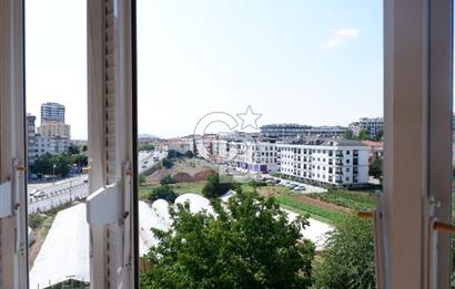 İdealtepe Eraykent'de 4+1 Kiralık Daire
