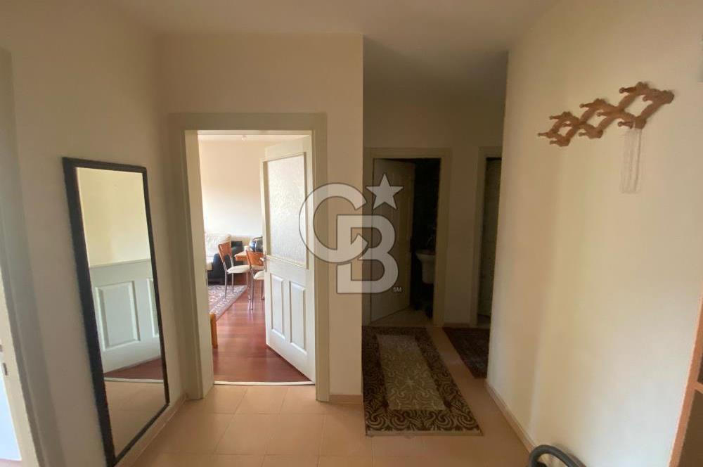 CB VİZYONDAN EYMİR TOKİDE KİRALIK ARA KAT F TİPİ DAİRE