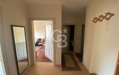 CB VİZYONDAN EYMİR TOKİDE KİRALIK ARA KAT F TİPİ DAİRE