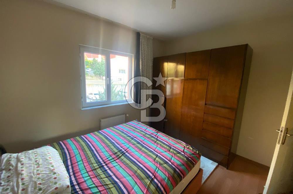 CB VİZYONDAN EYMİR TOKİDE KİRALIK ARA KAT F TİPİ DAİRE