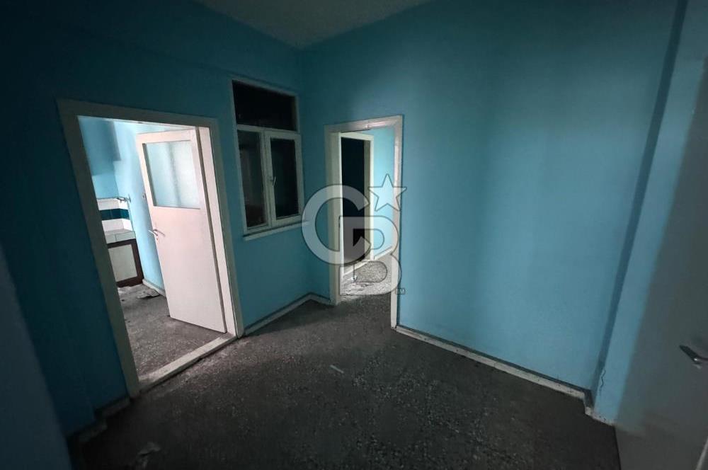 KALKINMA MAHALLESİ SATILIK 3+1 DAİRE