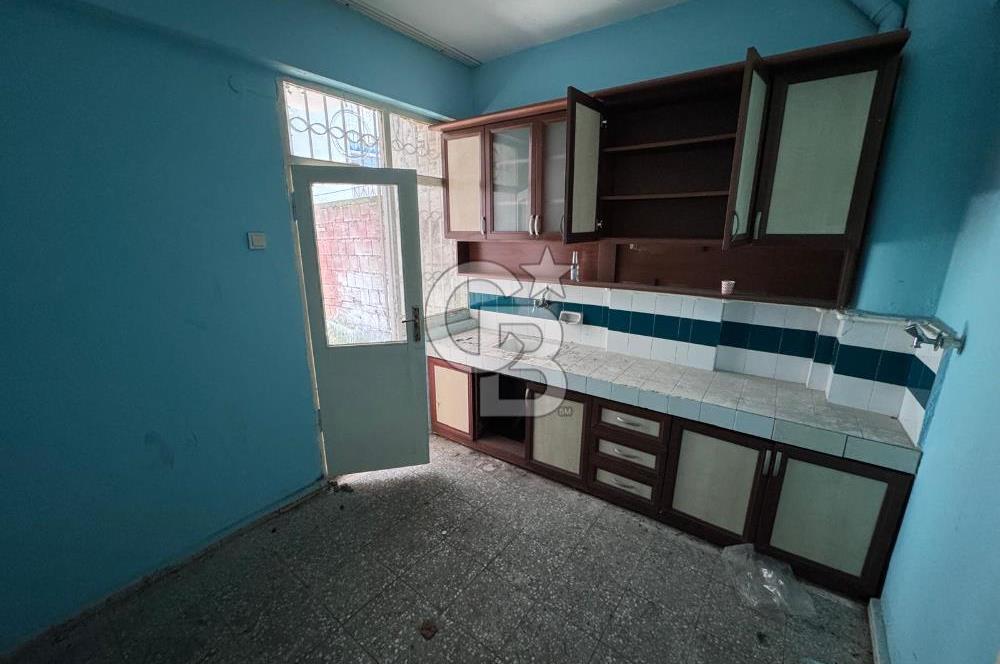 KALKINMA MAHALLESİ SATILIK 3+1 DAİRE