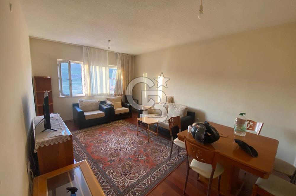 CB VİZYONDAN EYMİR TOKİDE KİRALIK ARA KAT F TİPİ DAİRE
