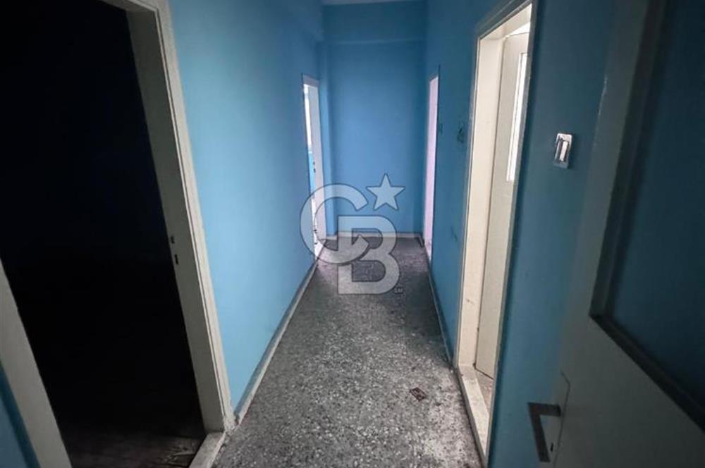 KALKINMA MAHALLESİ SATILIK 3+1 DAİRE