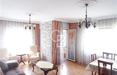 İdealtepe Eraykent'de 4+1 Kiralık Daire
