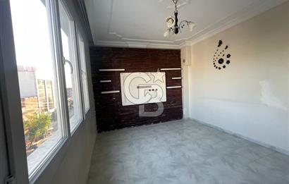 Bayraklı Gümüşpala Merkezde Tadilatlı, 3+1 Kiralık Daire