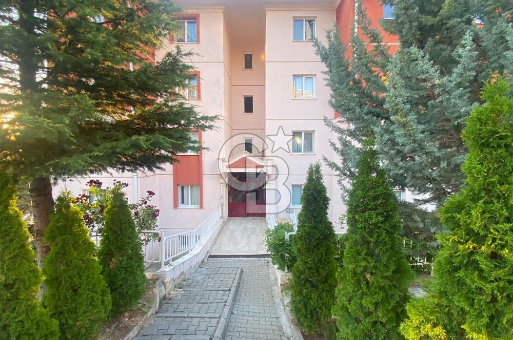 CB VİZYONDAN EYMİR TOKİDE KİRALIK ARA KAT F TİPİ DAİRE