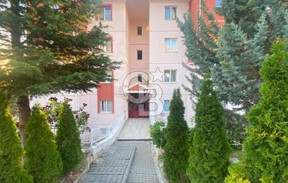 CB VİZYONDAN EYMİR TOKİDE KİRALIK ARA KAT F TİPİ DAİRE