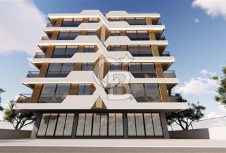 SİNAN MAHALLESİ SATILIK 2+1 DAİRE – YÜKSEK STANDARTLARLA YAPIMI DEVAM EDİYOR!