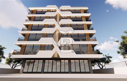 SİNAN MAHALLESİ SATILIK 2+1 DAİRE – YÜKSEK STANDARTLARLA YAPIMI DEVAM EDİYOR!