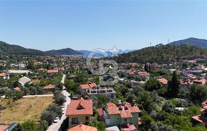 Göcek Merkeze 4 Dk Müstakil Tapulu Fırsat Arsa