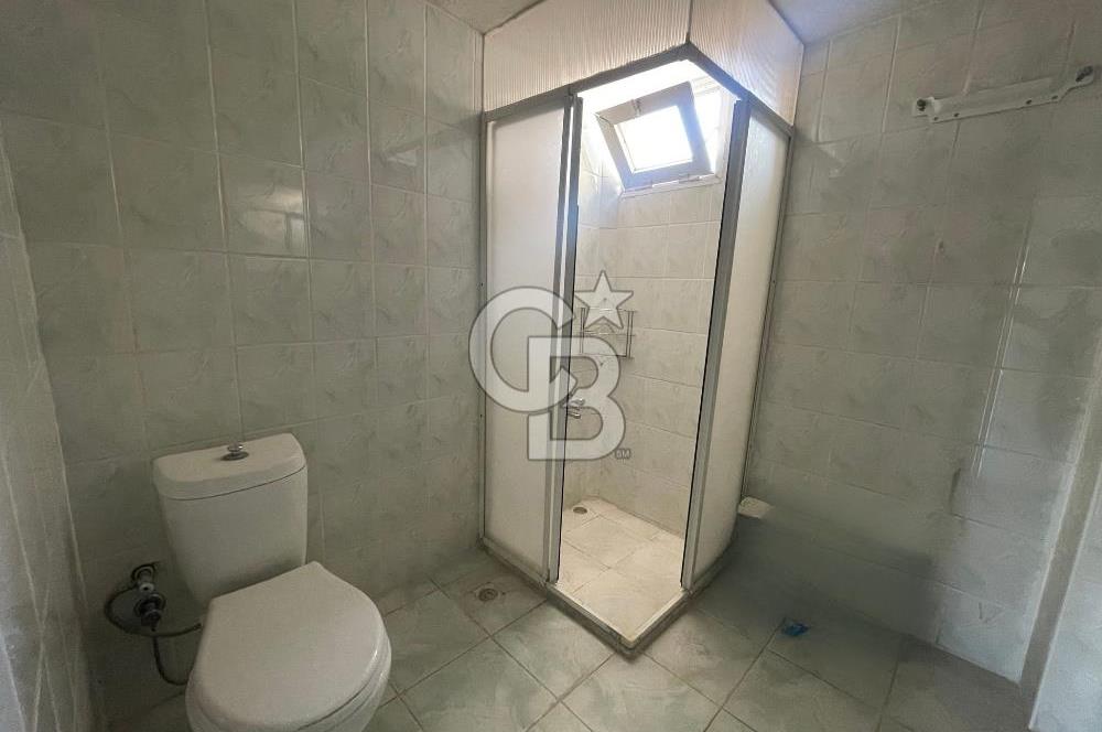 Bayraklı Gümüşpala Merkezde Tadilatlı, 3+1 Kiralık Daire