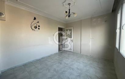 Bayraklı Gümüşpala Merkezde Tadilatlı, 3+1 Kiralık Daire