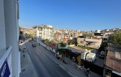 Bayraklı Gümüşpala Merkezde Tadilatlı, 3+1 Kiralık Daire