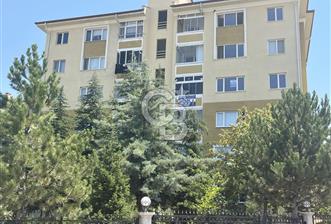 CB VİZYONDAN EYMİR TOKİDE SATILIK ARA KAT C TİPİ DAİRE