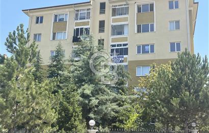 CB VİZYONDAN EYMİR TOKİDE SATILIK ARA KAT C TİPİ DAİRE