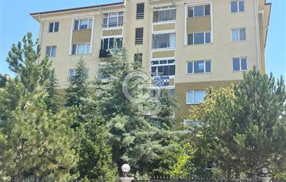 CB VİZYONDAN EYMİR TOKİDE SATILIK ARA KAT C TİPİ DAİRE