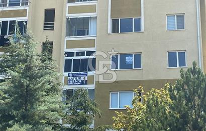 CB VİZYONDAN EYMİR TOKİDE SATILIK ARA KAT C TİPİ DAİRE