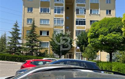 CB VİZYONDAN EYMİR TOKİDE SATILIK ARA KAT C TİPİ DAİRE
