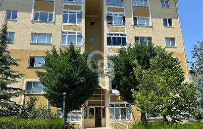 CB VİZYONDAN EYMİR TOKİDE SATILIK ARA KAT C TİPİ DAİRE