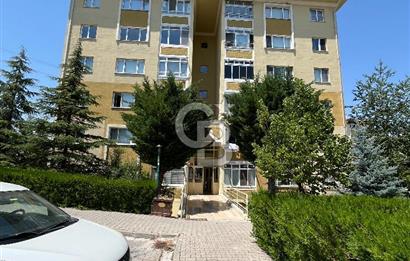 CB VİZYONDAN EYMİR TOKİDE SATILIK ARA KAT C TİPİ DAİRE