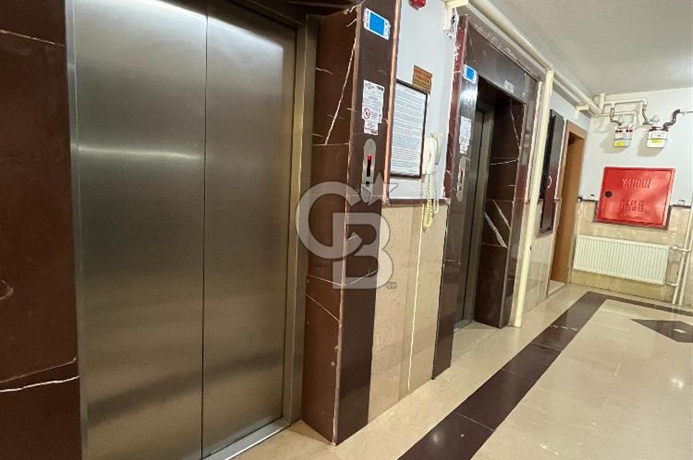 CB VİZYONDAN EYMİR TOKİDE SATILIK ARA KAT C TİPİ DAİRE