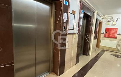 CB VİZYONDAN EYMİR TOKİDE SATILIK ARA KAT C TİPİ DAİRE