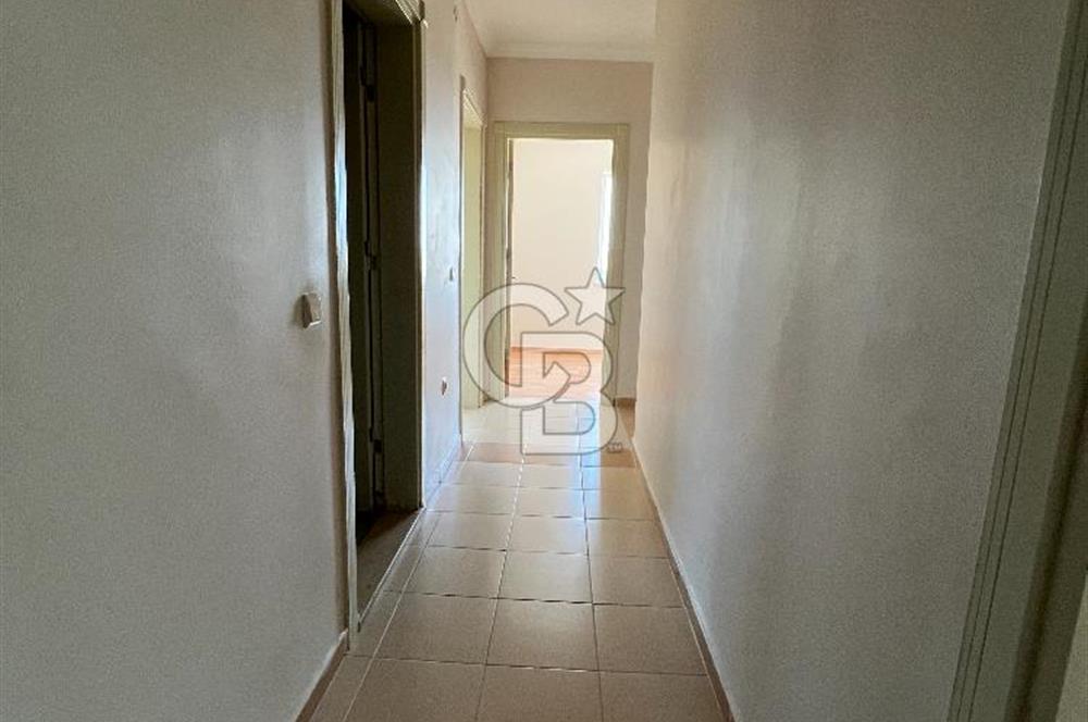 CB VİZYONDAN EYMİR TOKİDE SATILIK ARA KAT C TİPİ DAİRE
