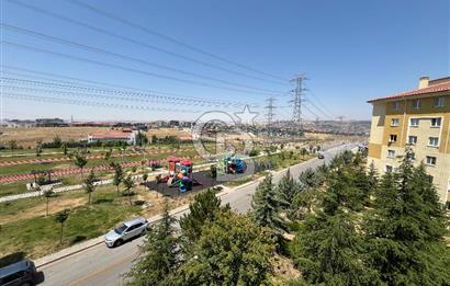 CB VİZYONDAN EYMİR TOKİDE SATILIK ARA KAT C TİPİ DAİRE