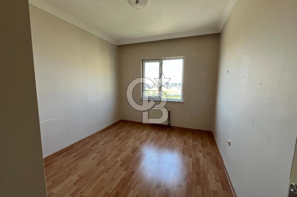 CB VİZYONDAN EYMİR TOKİDE SATILIK ARA KAT C TİPİ DAİRE