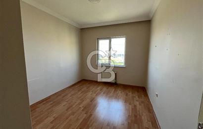 CB VİZYONDAN EYMİR TOKİDE SATILIK ARA KAT C TİPİ DAİRE