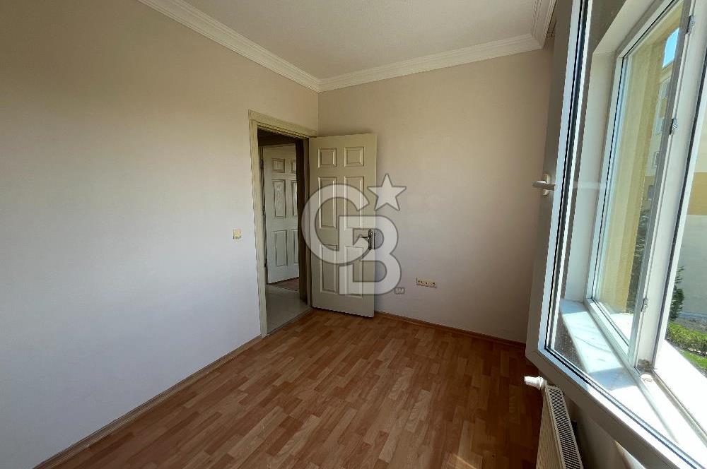 CB VİZYONDAN EYMİR TOKİDE SATILIK ARA KAT C TİPİ DAİRE
