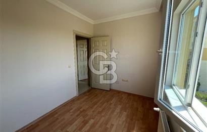 CB VİZYONDAN EYMİR TOKİDE SATILIK ARA KAT C TİPİ DAİRE