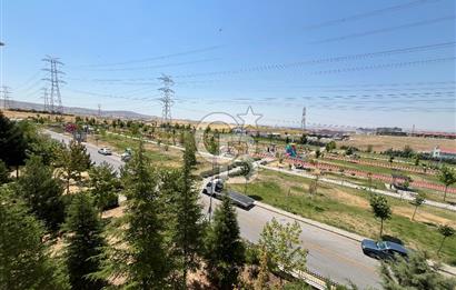 CB VİZYONDAN EYMİR TOKİDE SATILIK ARA KAT C TİPİ DAİRE
