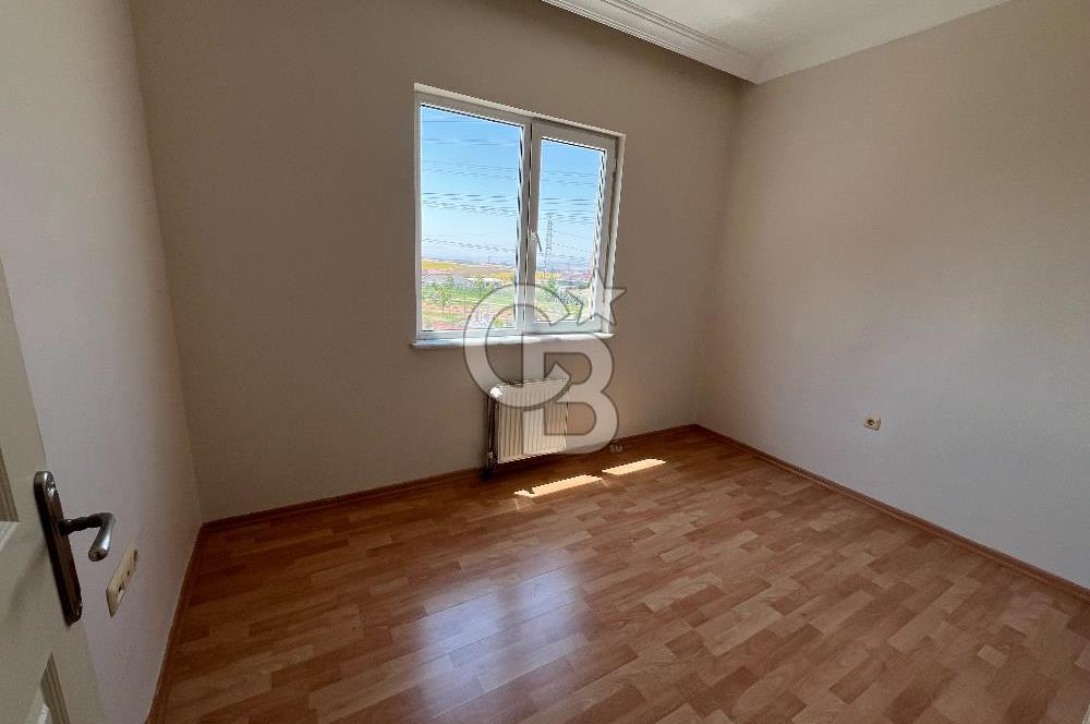 CB VİZYONDAN EYMİR TOKİDE SATILIK ARA KAT C TİPİ DAİRE